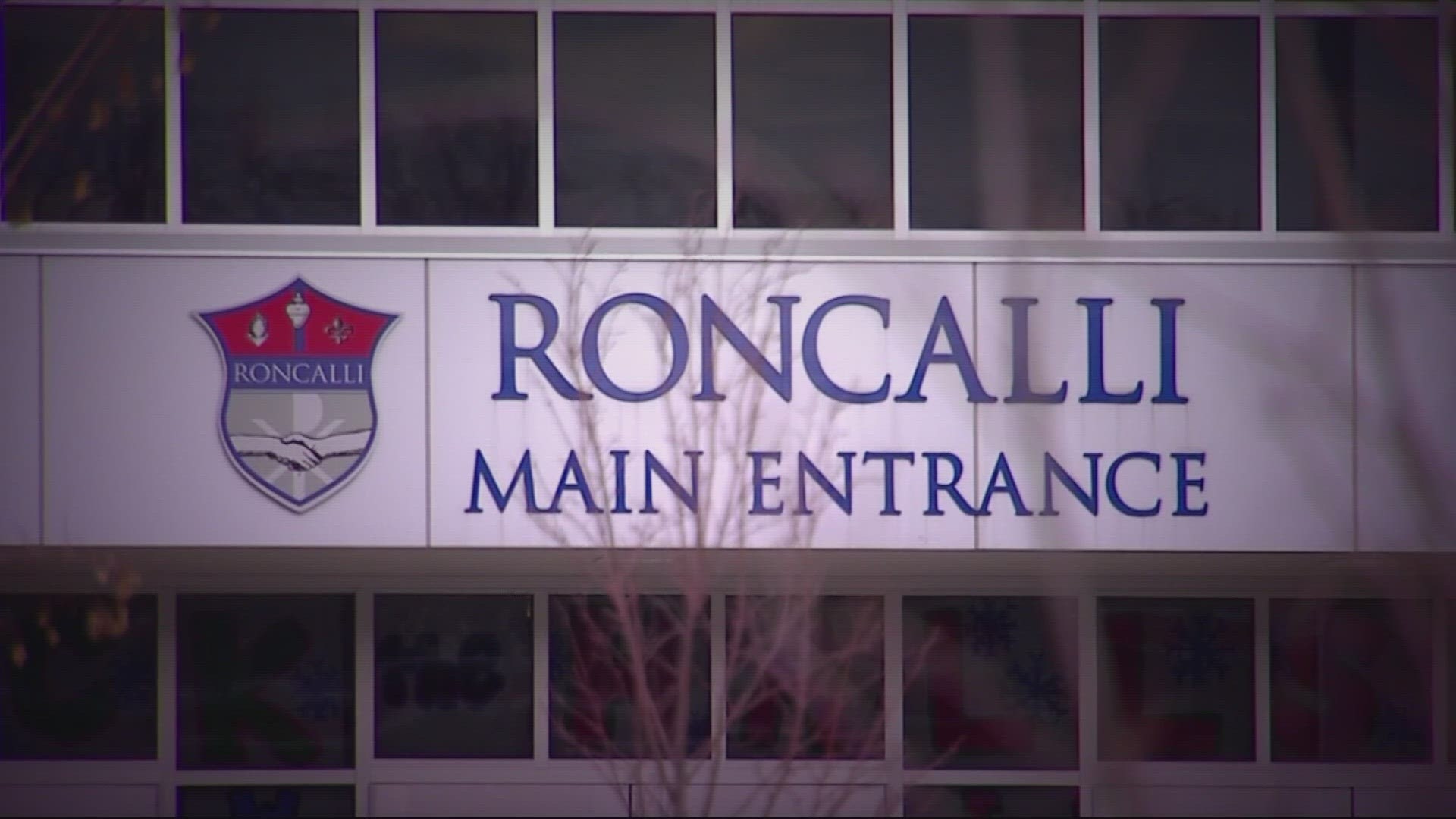 A federal appeals court is siding with Roncalli High School in a lawsuit brought by a former counselor fired for being in a same-sex marraige.