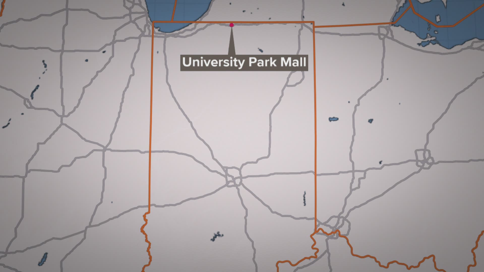 Police in Mishawaka are investigating a shooting at University Park Mall where one person has reportedly died.