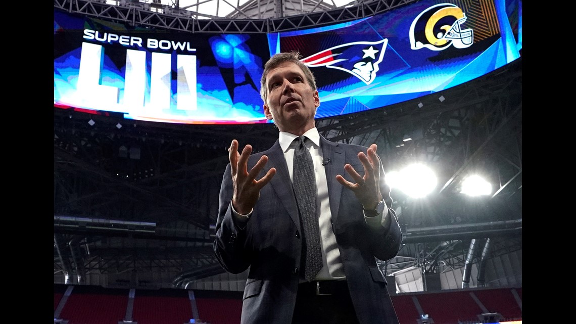 NFL, NCAA team up for new football safety improvements