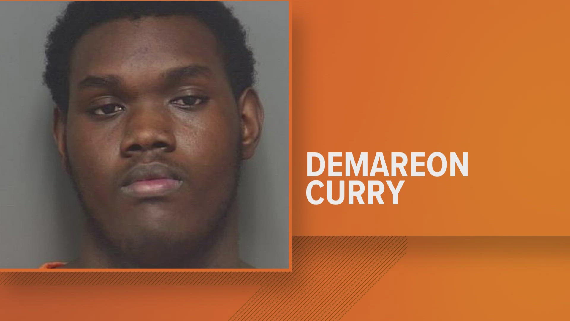 Teen suspect arrested in Indy after Terre Haute triple shooting