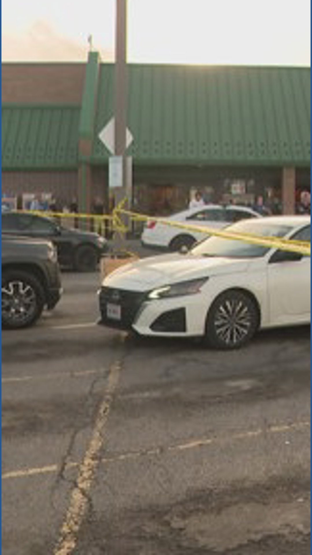 Man shot in Kroger parking lot after argument over Pokémon cards ...