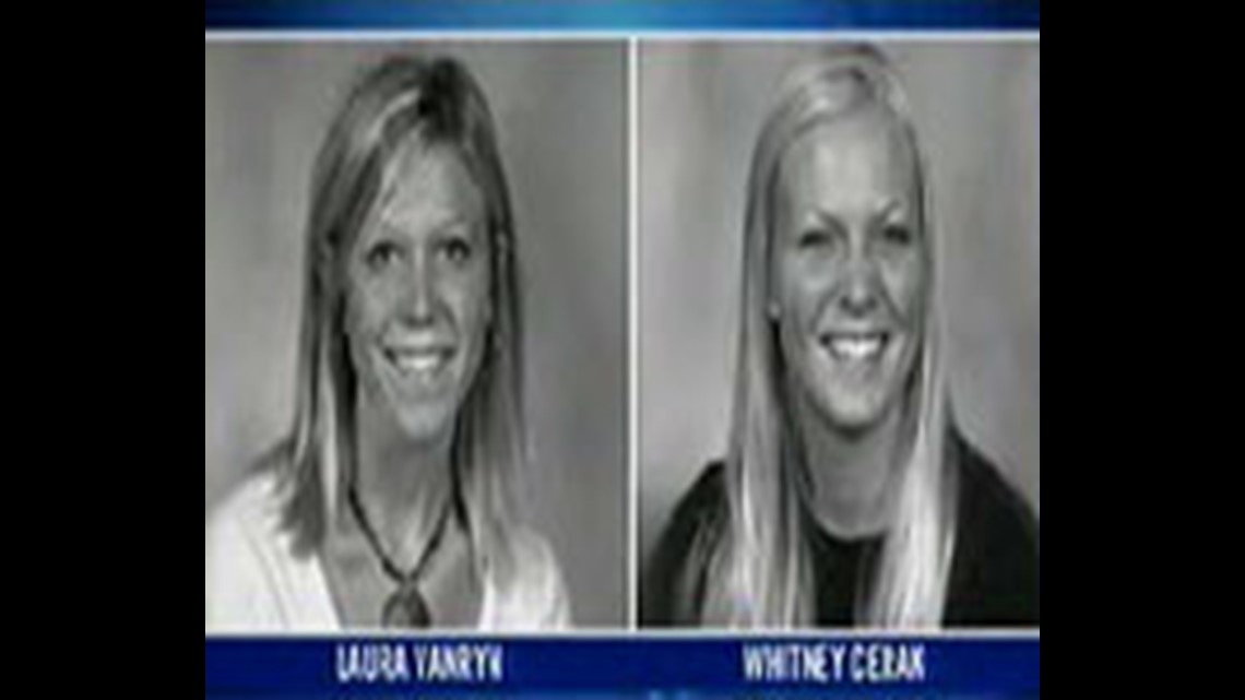 Taylor University remembers crash victims wthr