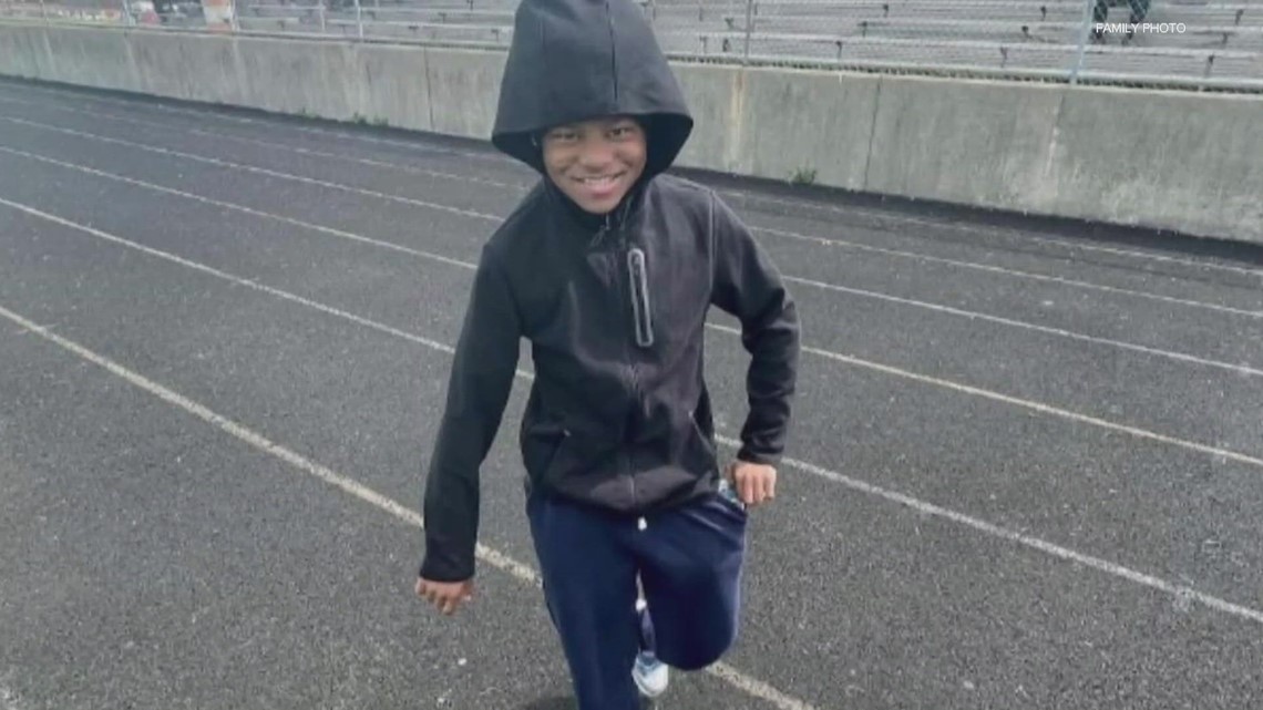 11-year-old killed in accidental shooting | wthr.com