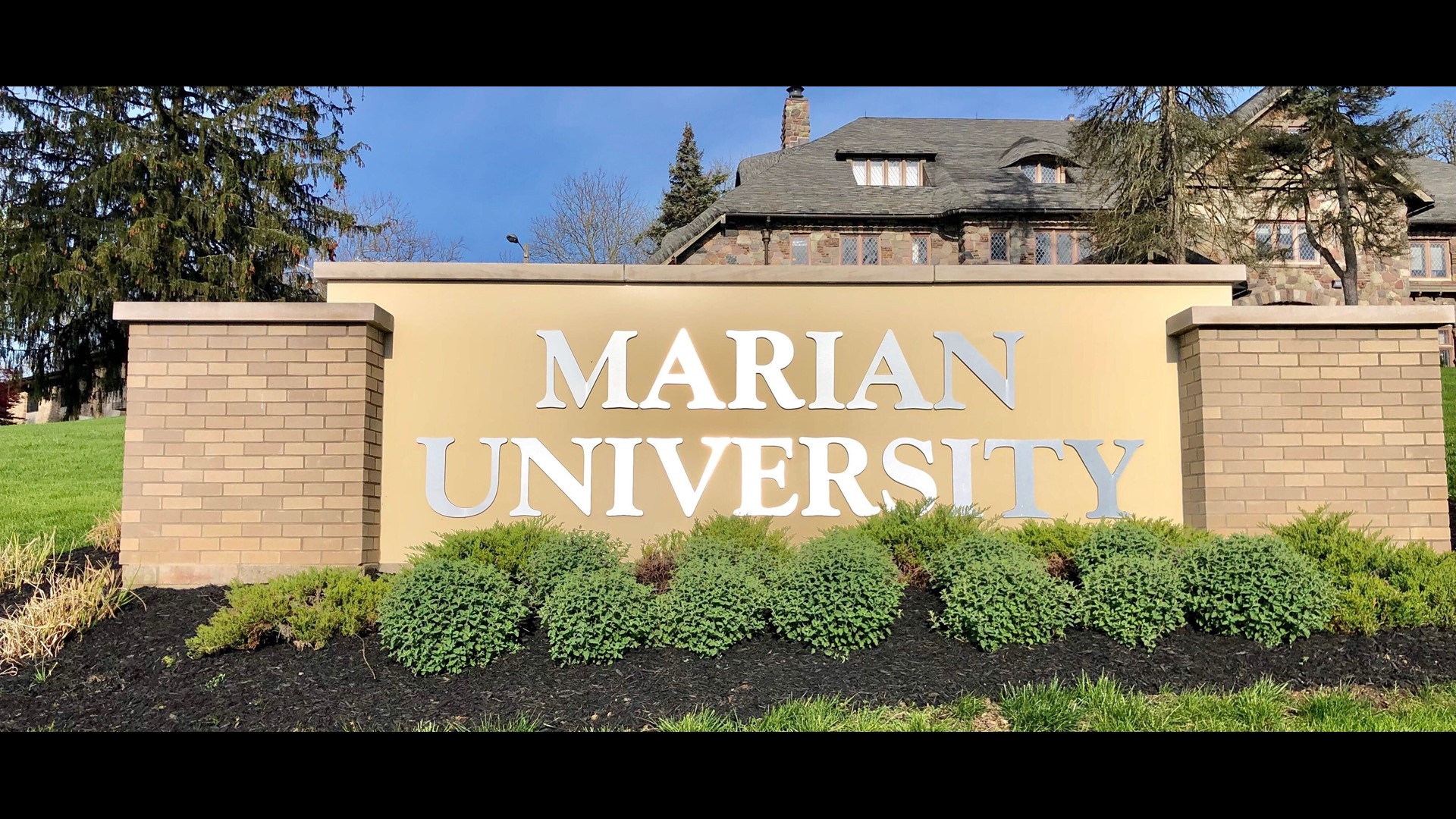 Marian University is hoping a new incentive will encourage more students to pursue education degrees and become teachers.