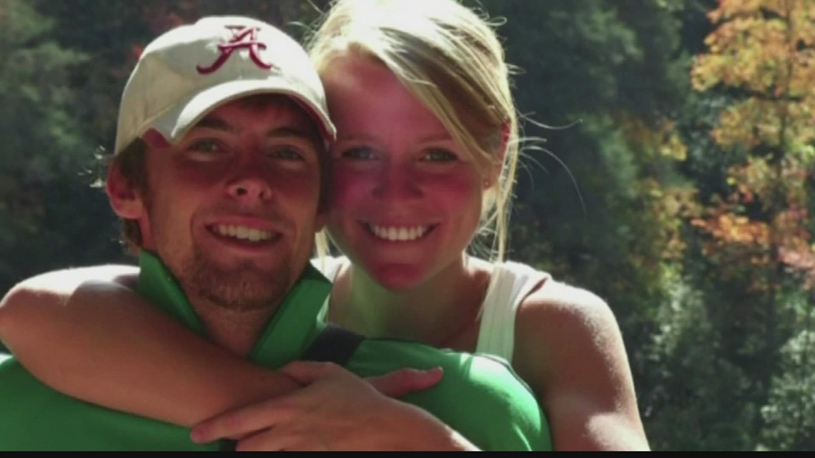 Mistrial declared for man accused of killing Amanda Blackburn, unborn