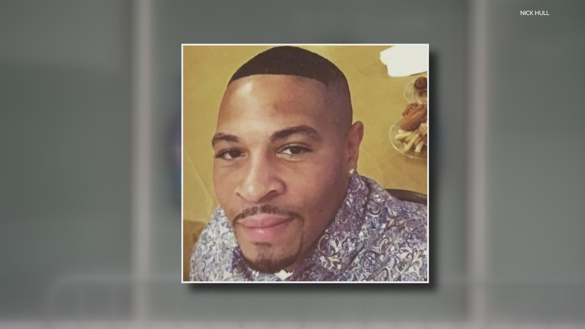 Man killed in Broad Ripple shooting remembered as amazing son and brother, loving father