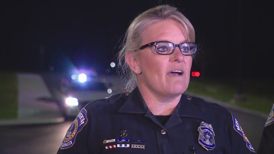 FedEx shooting initial update from police | wthr.com