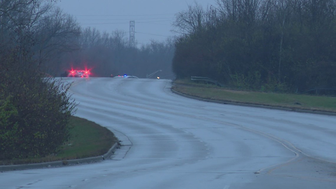 Bicyclist Hit And Killed By Cement Truck In Early Morning Crash On Indy ...