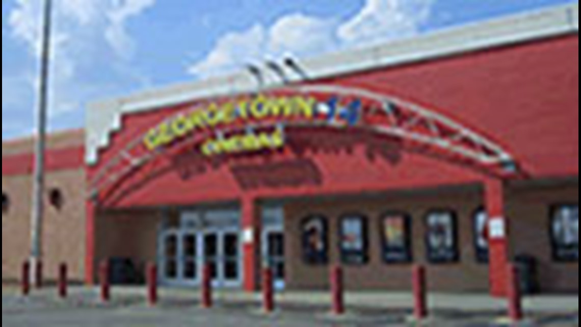 Stadium 14 Cinemas offer free movies