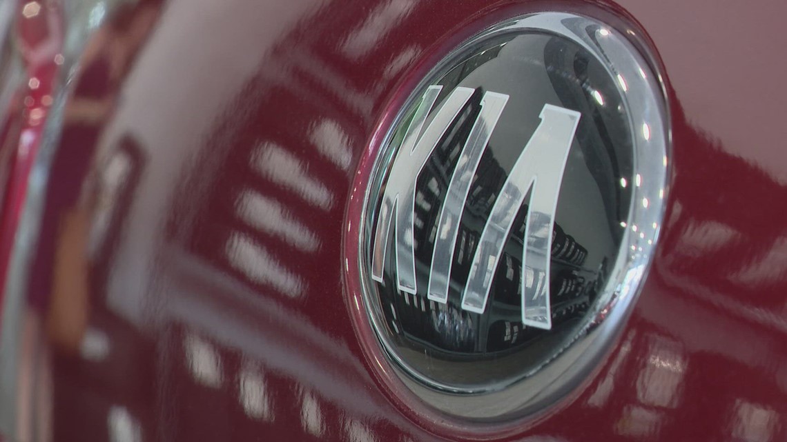 Teens arrested for Fishers car breakins