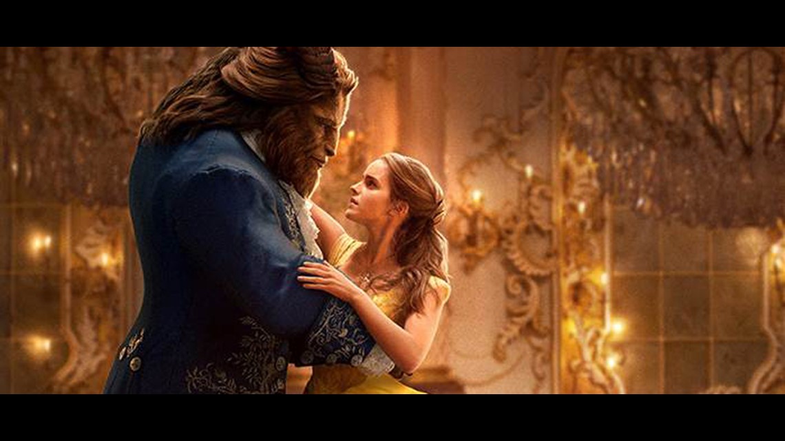 Beauty And The Beast Releases First Full Length Trailer Wthr Com