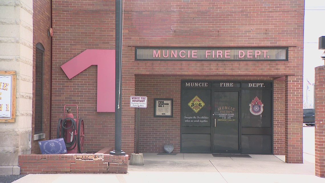 State board holding special meeting to discuss cheating scandal inside Muncie fire department