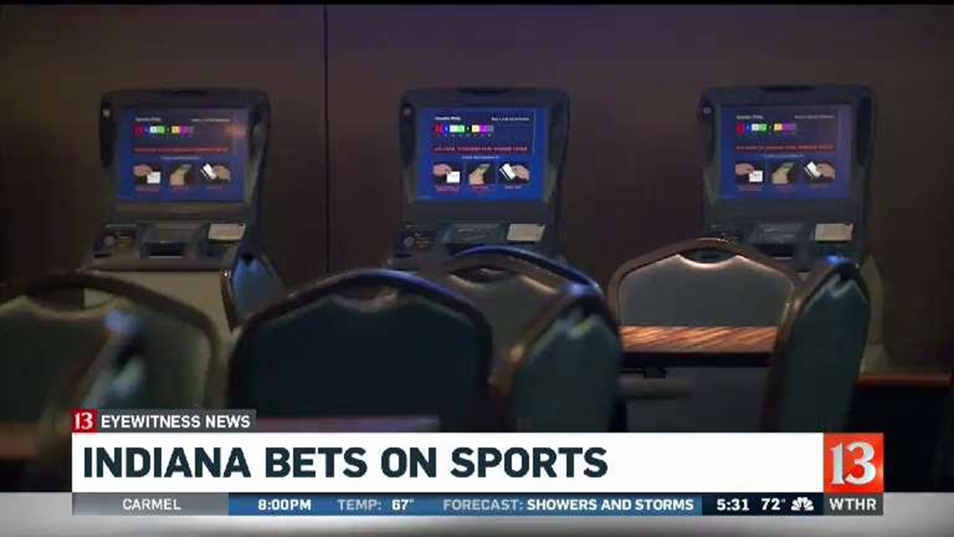 Gambling Casinos In Indianapolis Indiana