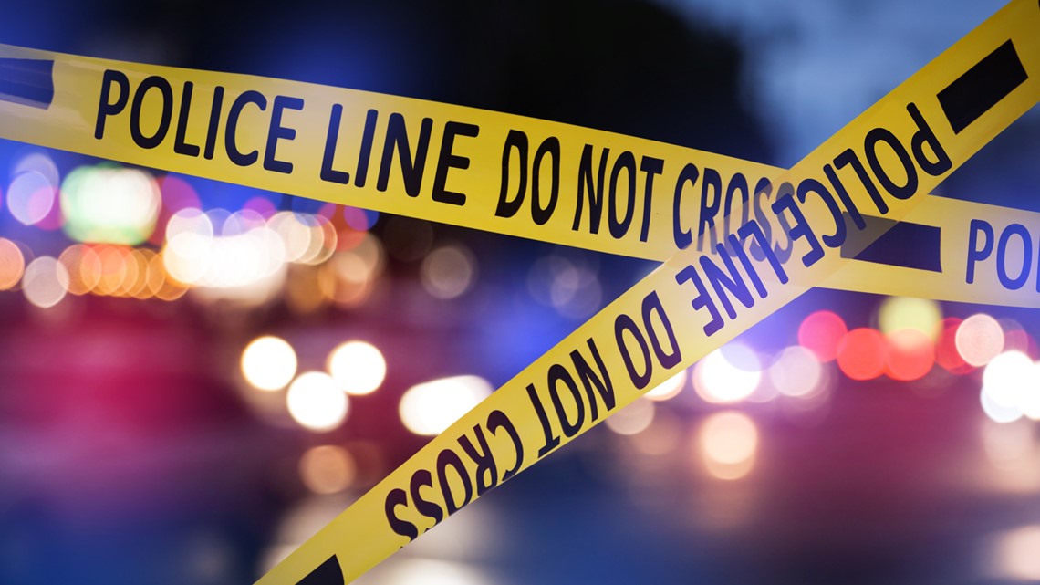 Suspect taken into custody following near north side shooting Sunday - Vimarsana News