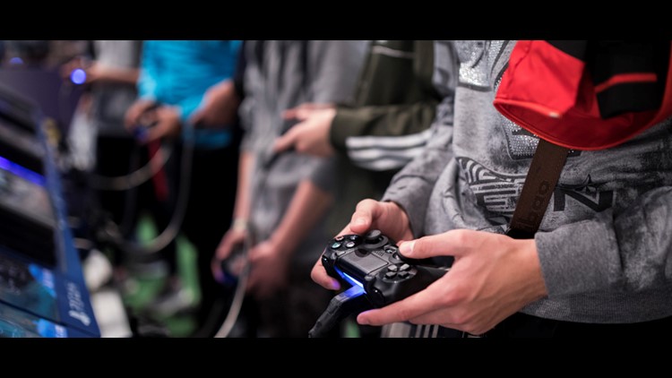 Can Video Games Cause Health Problems?