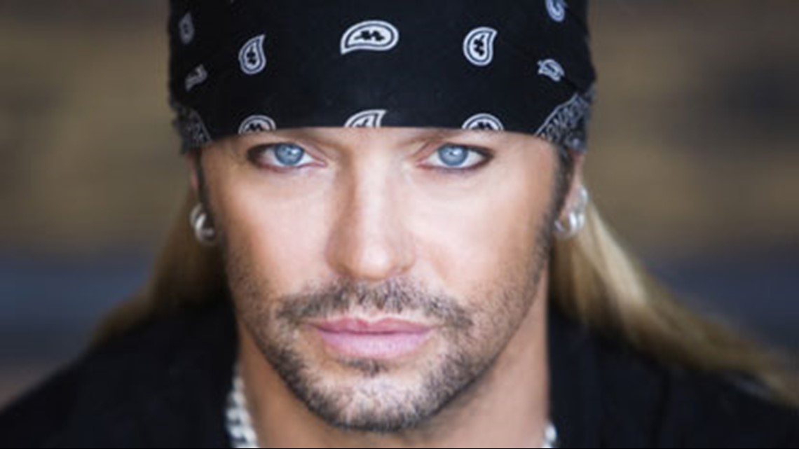 Bret Michaels Plans July Concert At Ruoff Music Center | Wthr.Com
