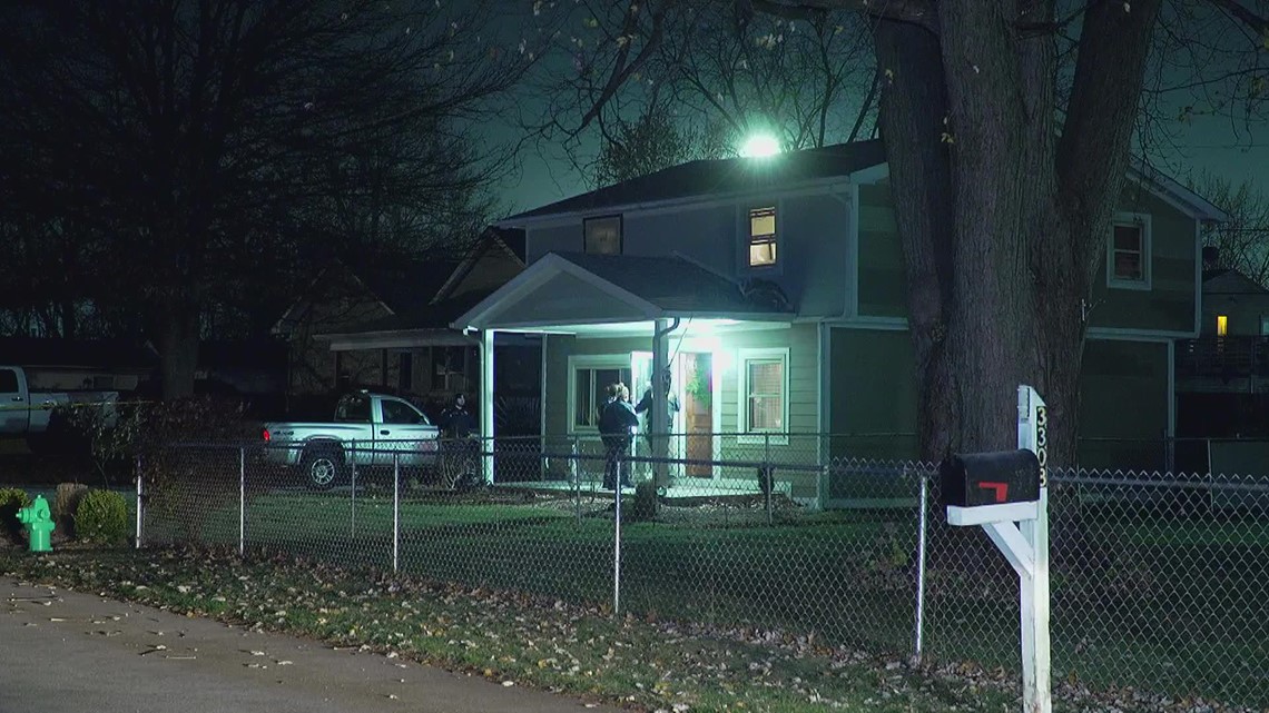 IMPD: 1 killed in overnight shooting on south side