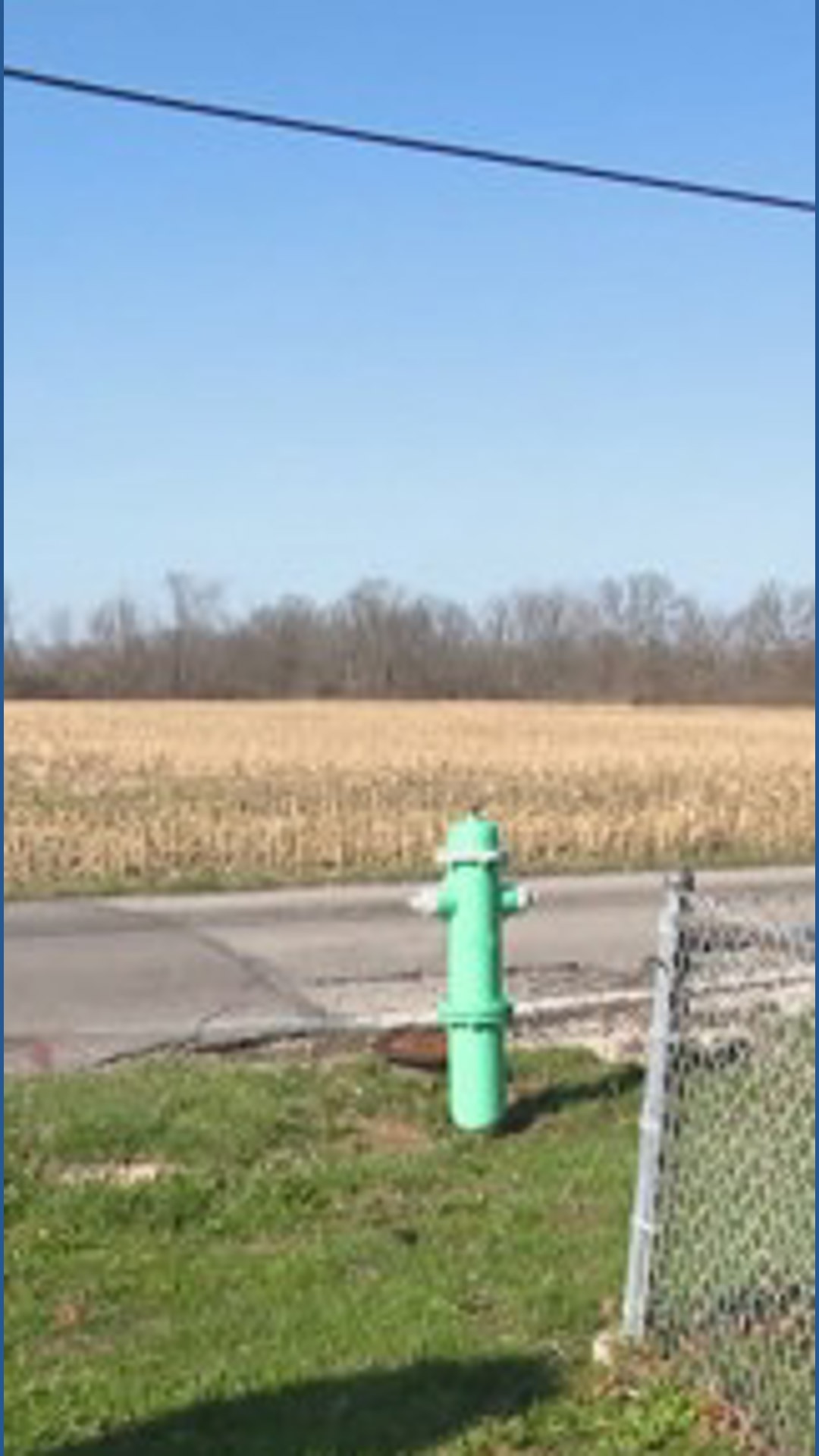 Decatur Township data center proposal approved by Indianapolis ...