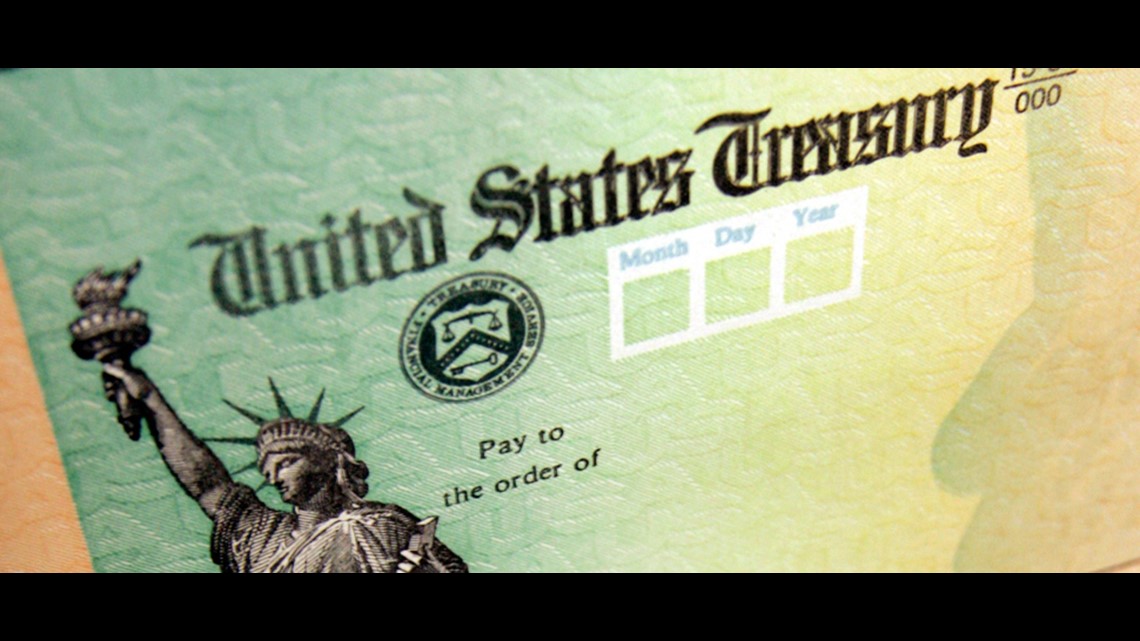 Stimulus Check Dependents A Definition Shake Up Could Mean More Money For Millions Cnet