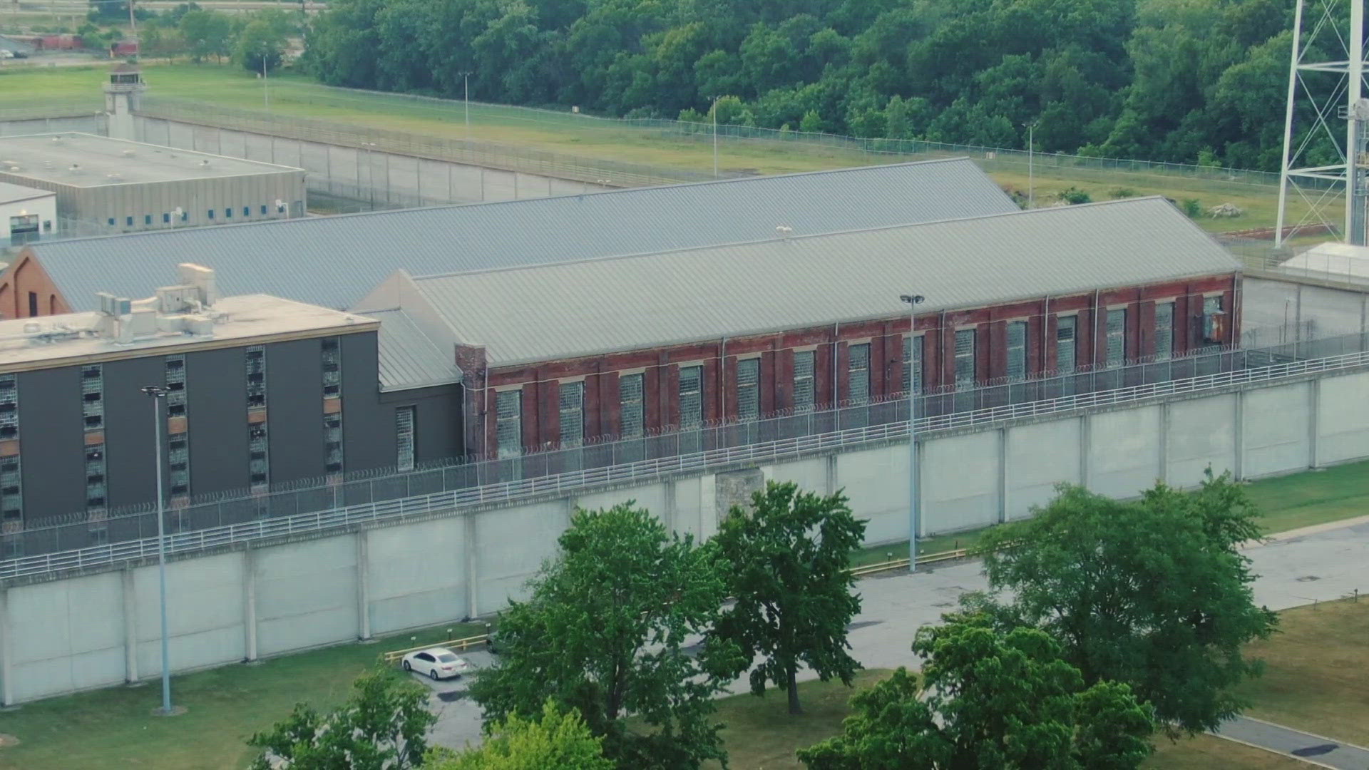 Prison Inmates Indiana