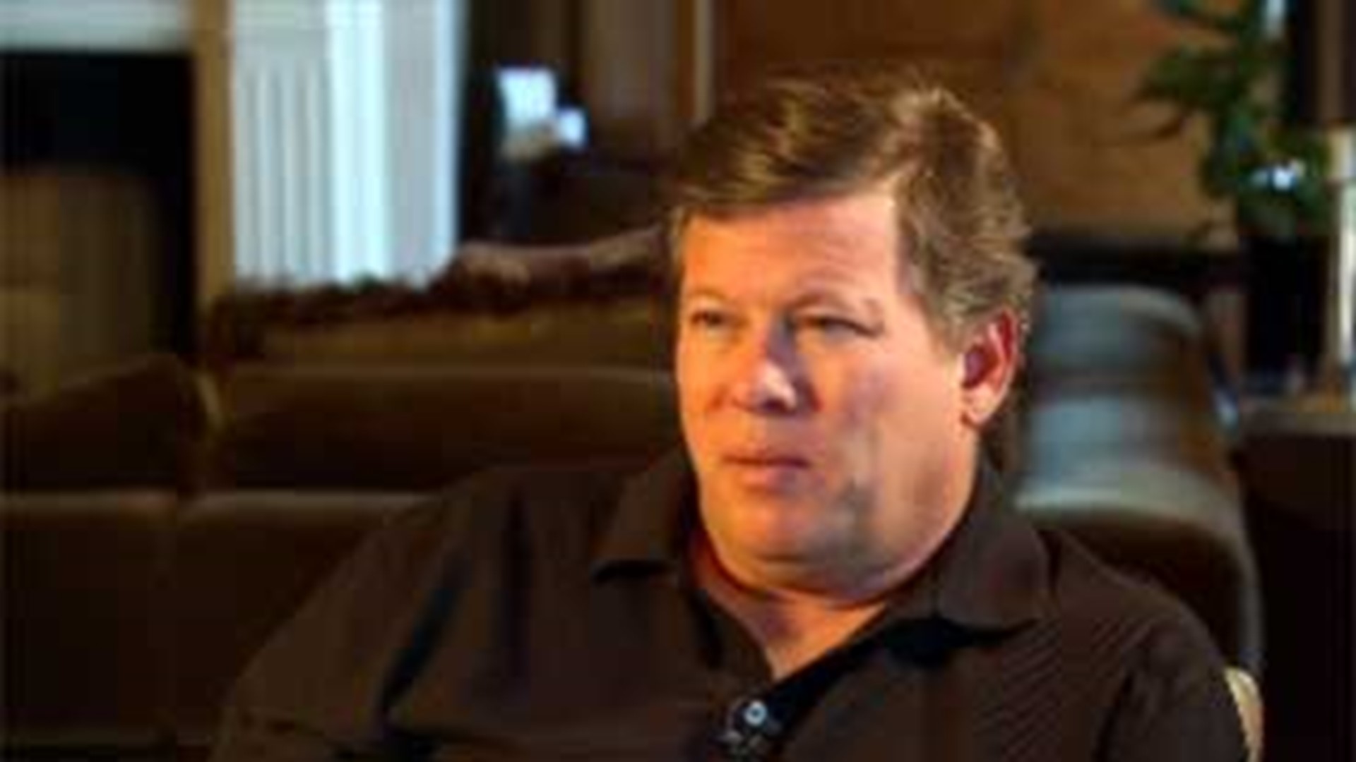 Tim Durham Exclusive interview