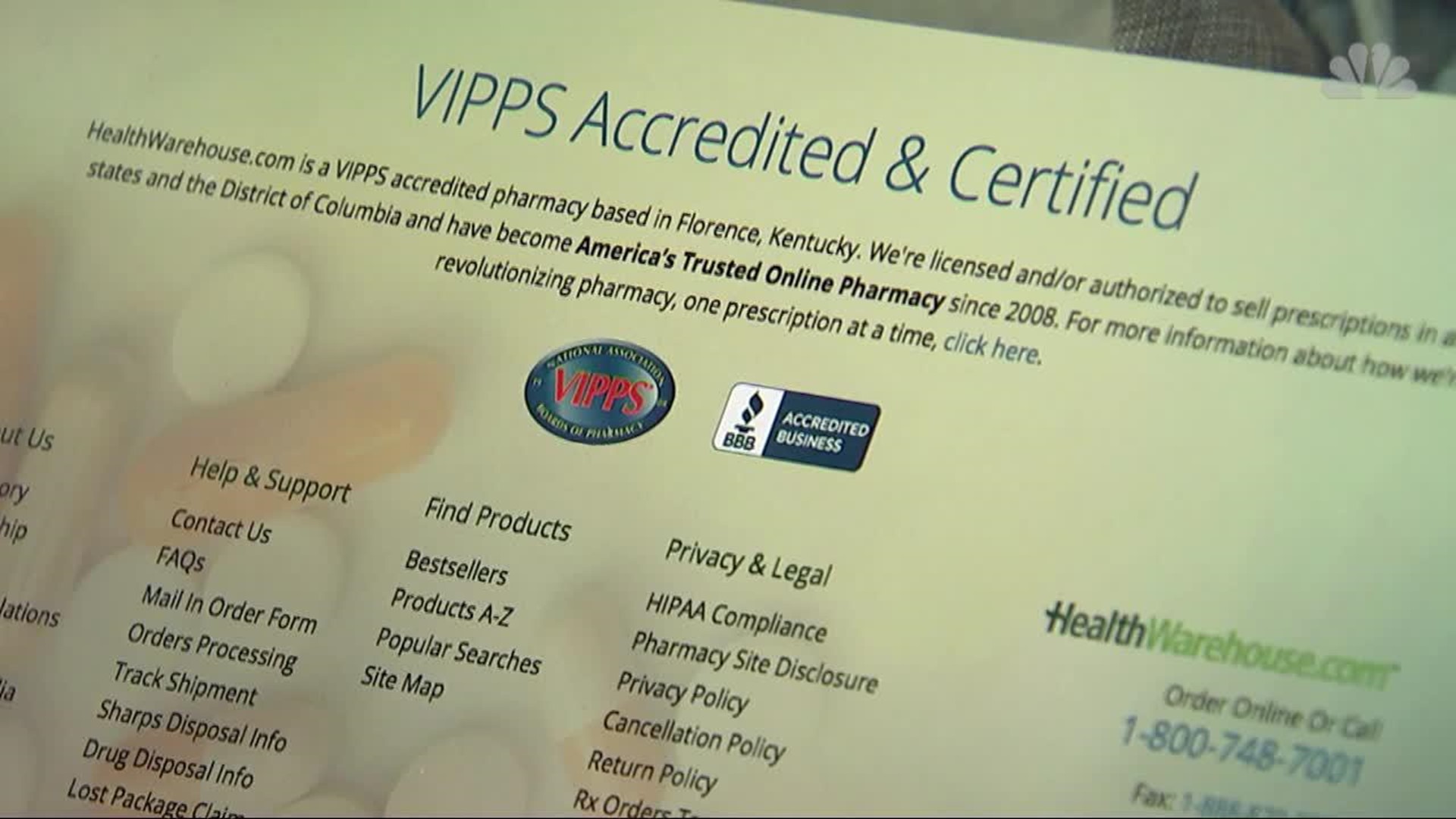 Are you paying more than you should on prescription drugs? | wthr.com