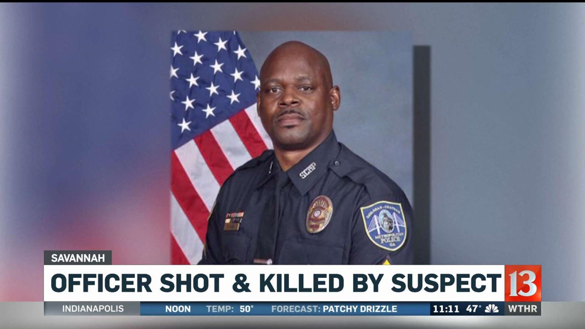 police officer dies after Saturday night shooting