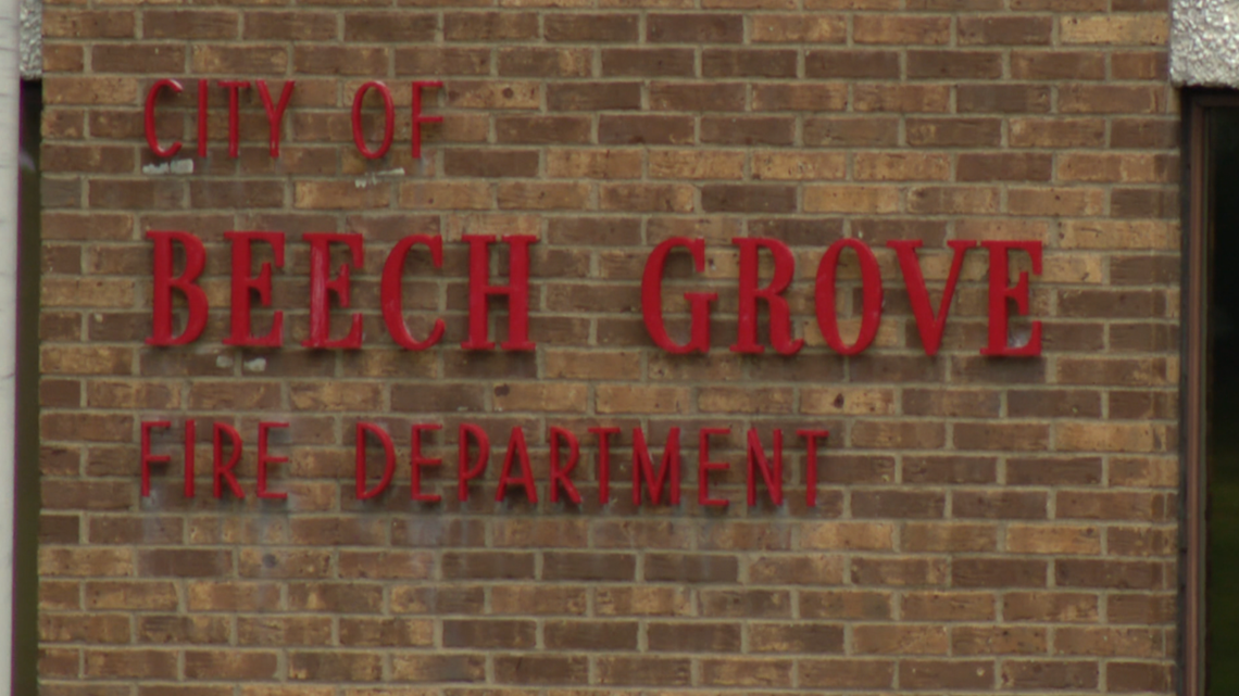 Council approves merger of Beech Grove, Indianapolis fire departments