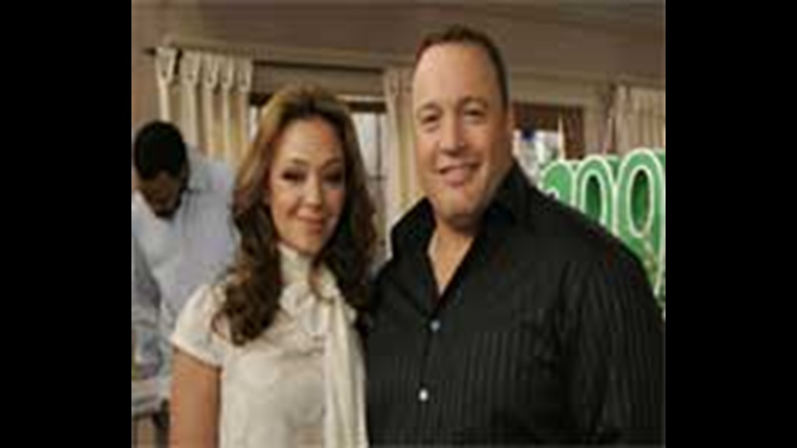 The King of Queens - CBS Series - Where To Watch