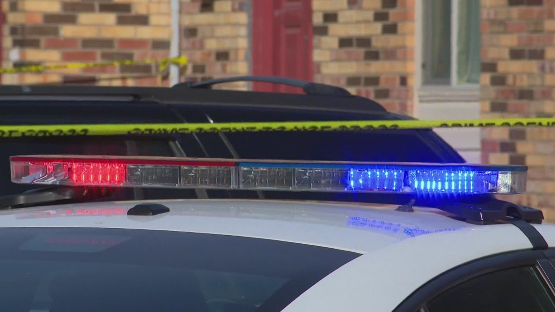 Arrest made in Monday northwest side shooting - Vimarsana News