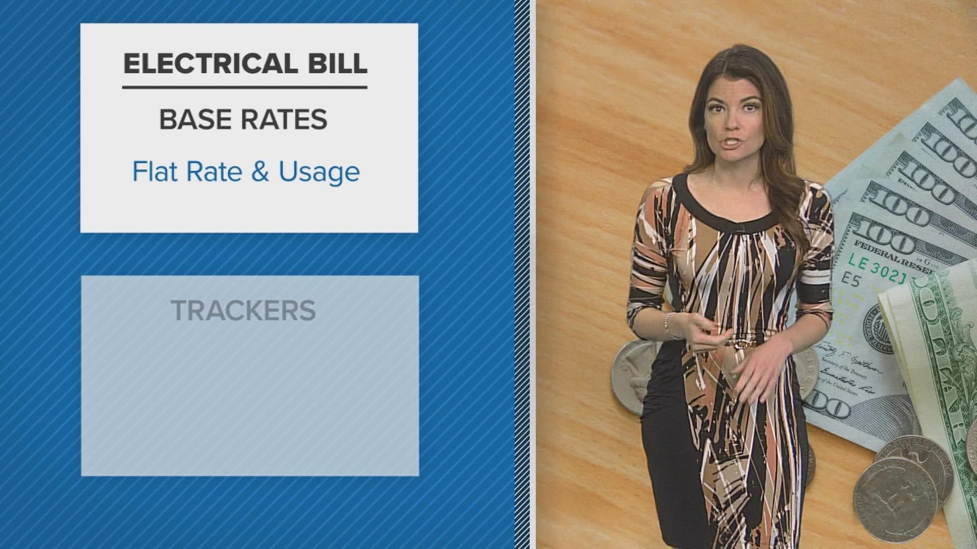 Allison Gormly has some tips to keep cash in your pocket amid high electric bills in today's 'What's The Deal'!