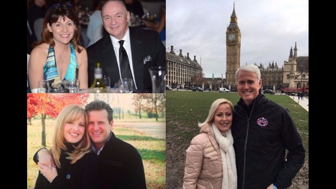 WTHR anchors and their Valentines | wthr.com