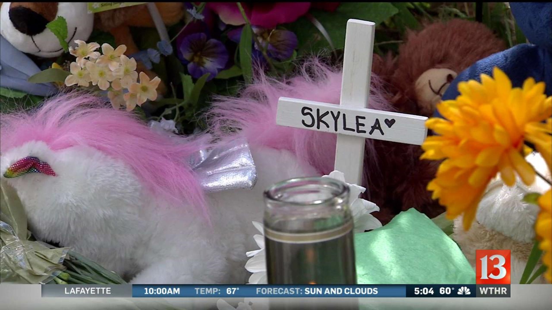 Charges expected today in Skylea Carmack murder