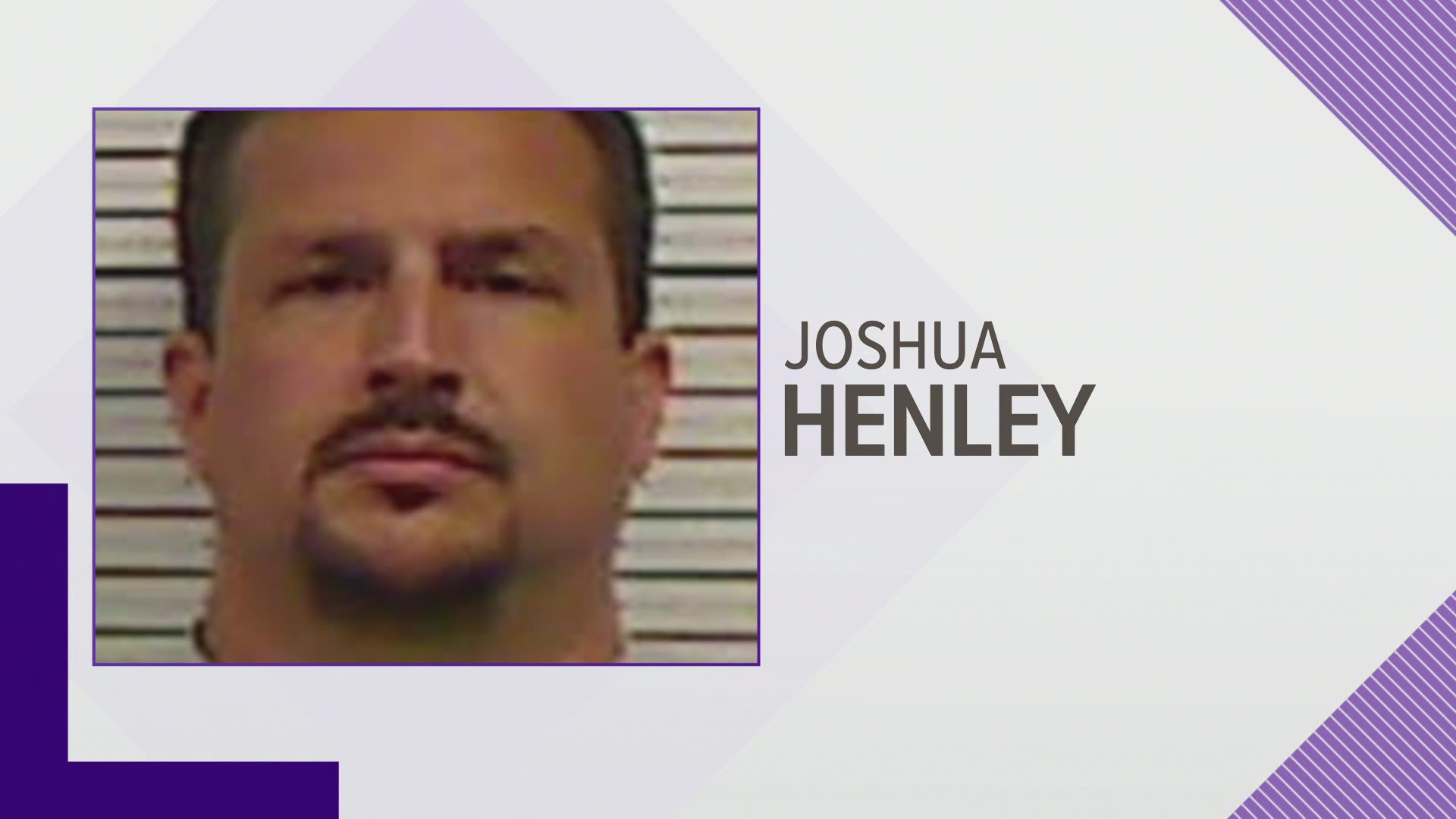 Authorities say Joshua Burton Henley had multiple victims between the ages of 12 and 16 in at least three states, and police believe there may be more victims.