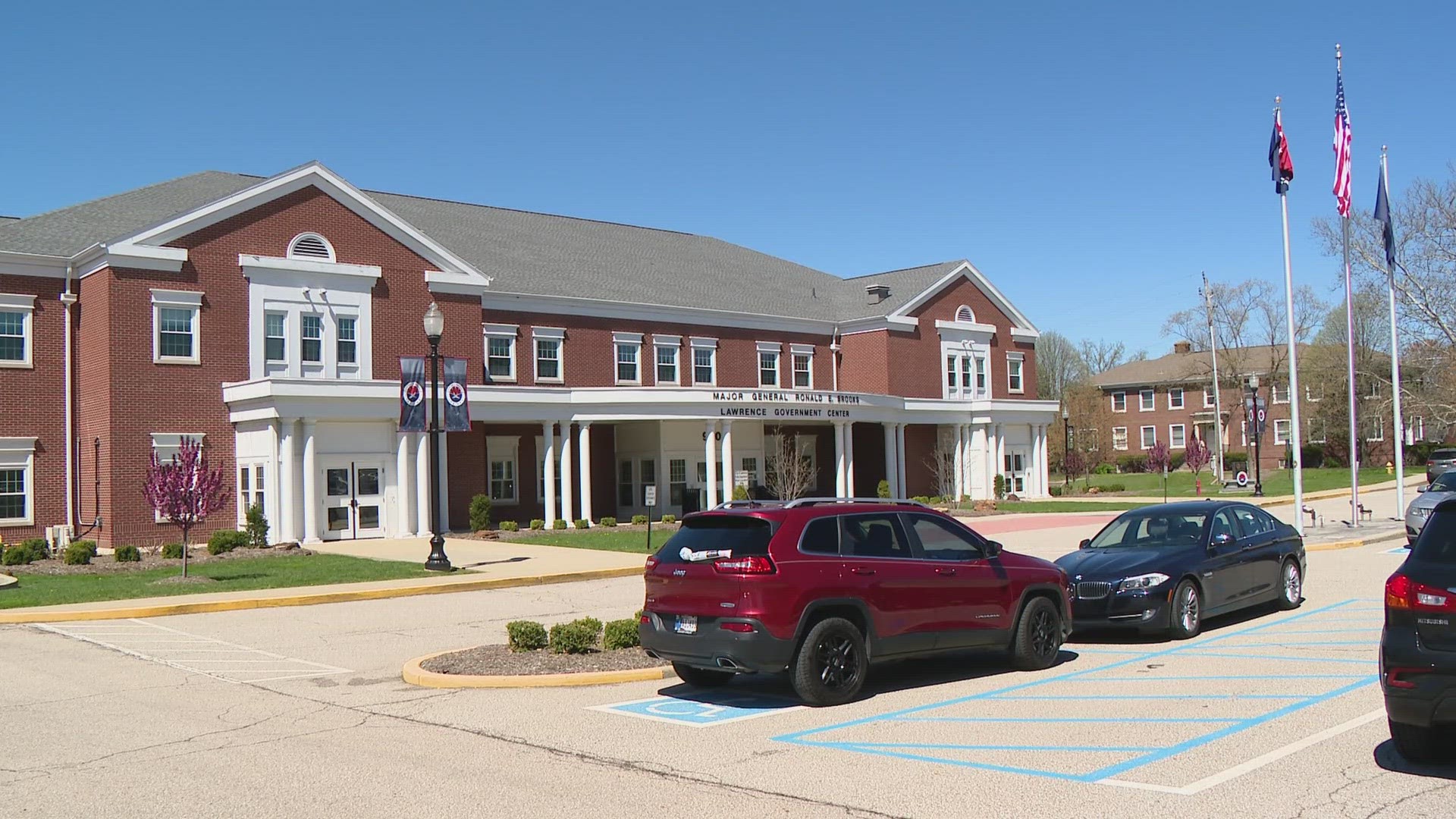 The Indiana Black Legislative Caucus began a series of town halls on Saturday, with a stop in Lawrence.