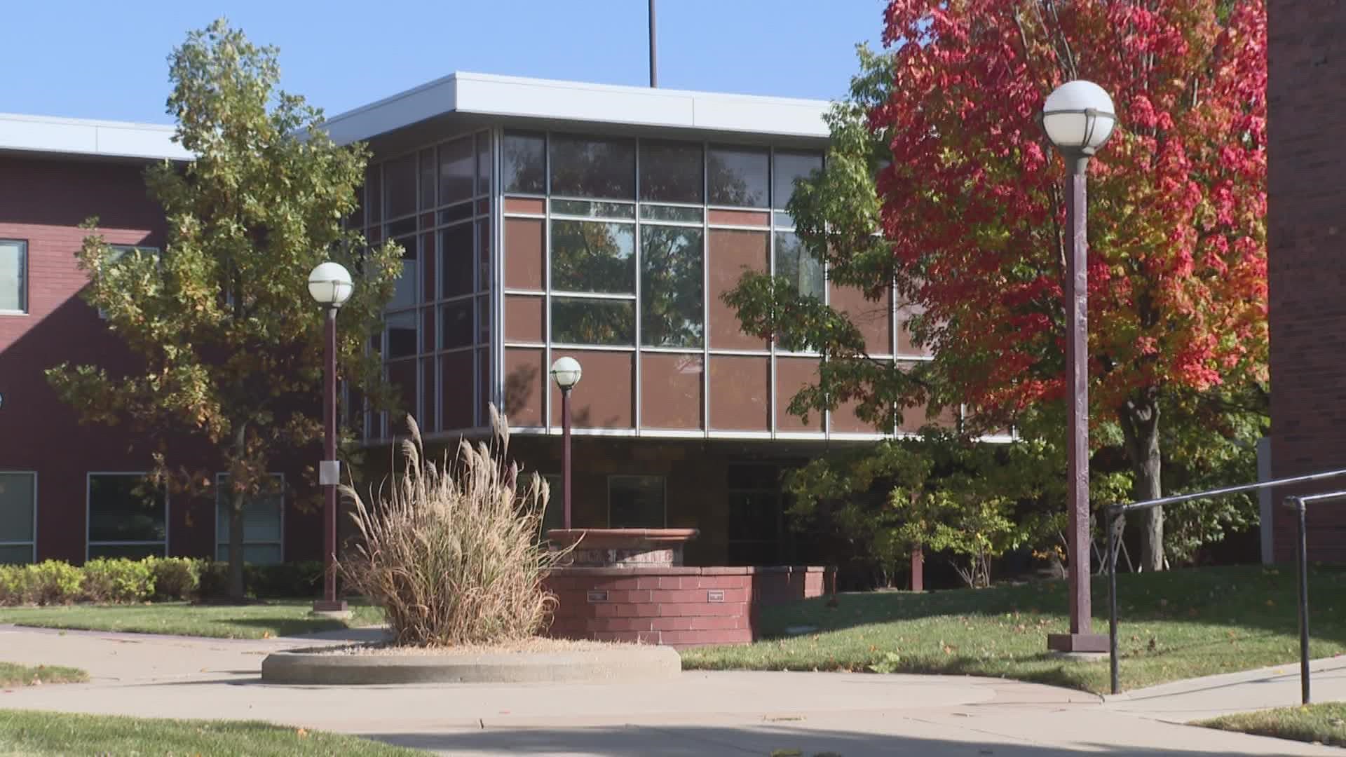 Officials said the reduction is aimed at making a Martin University degree more affordable and accessible.