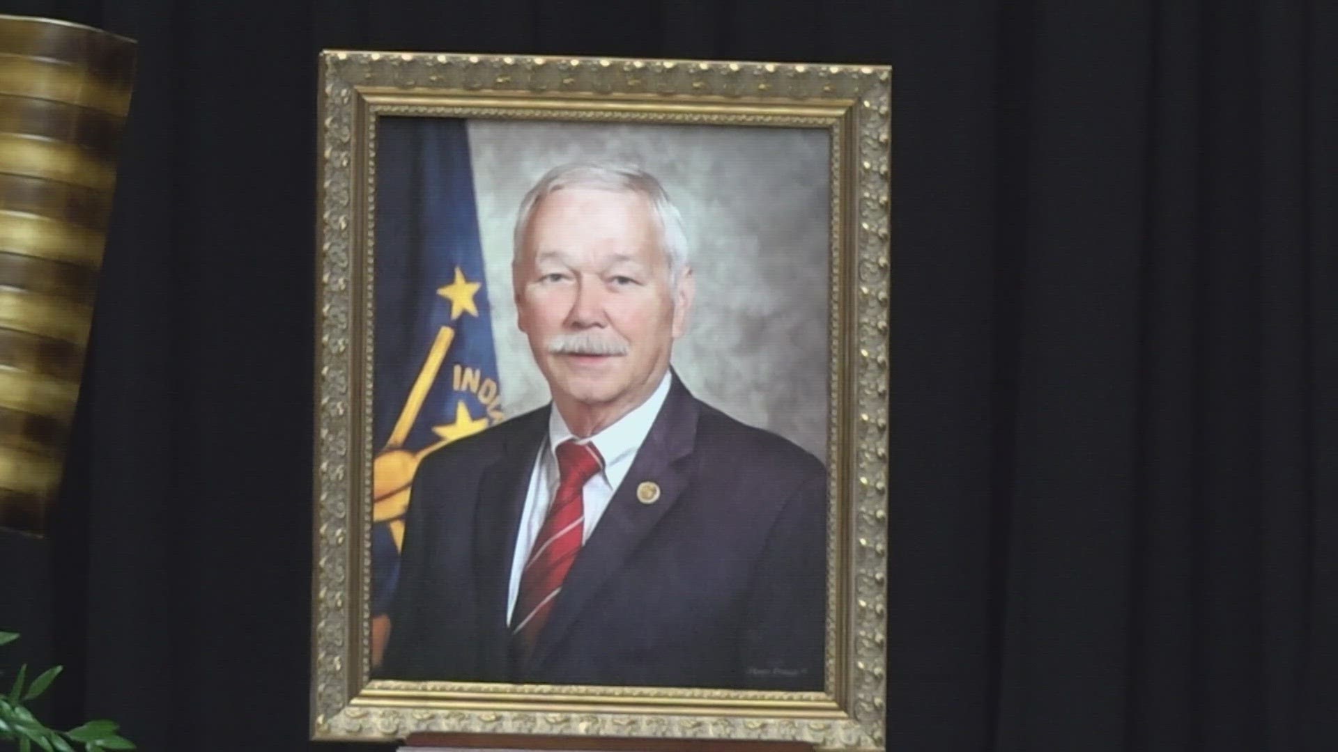 The caucus will fill the seat left vacant by the death of Sen. Jack Sandlin, who died unexpectedly last month at the age of 72.