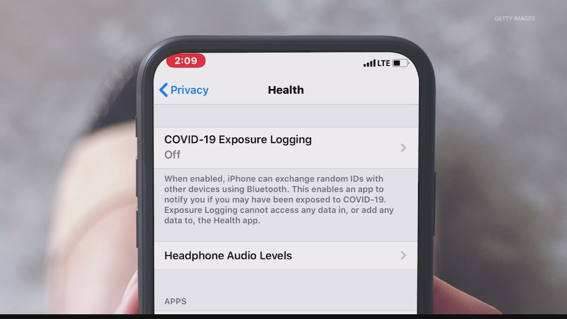 Apple and Google are now trying to put contact tracing for COVID-19 at your fingertips but it comes with concerns about privacy.
