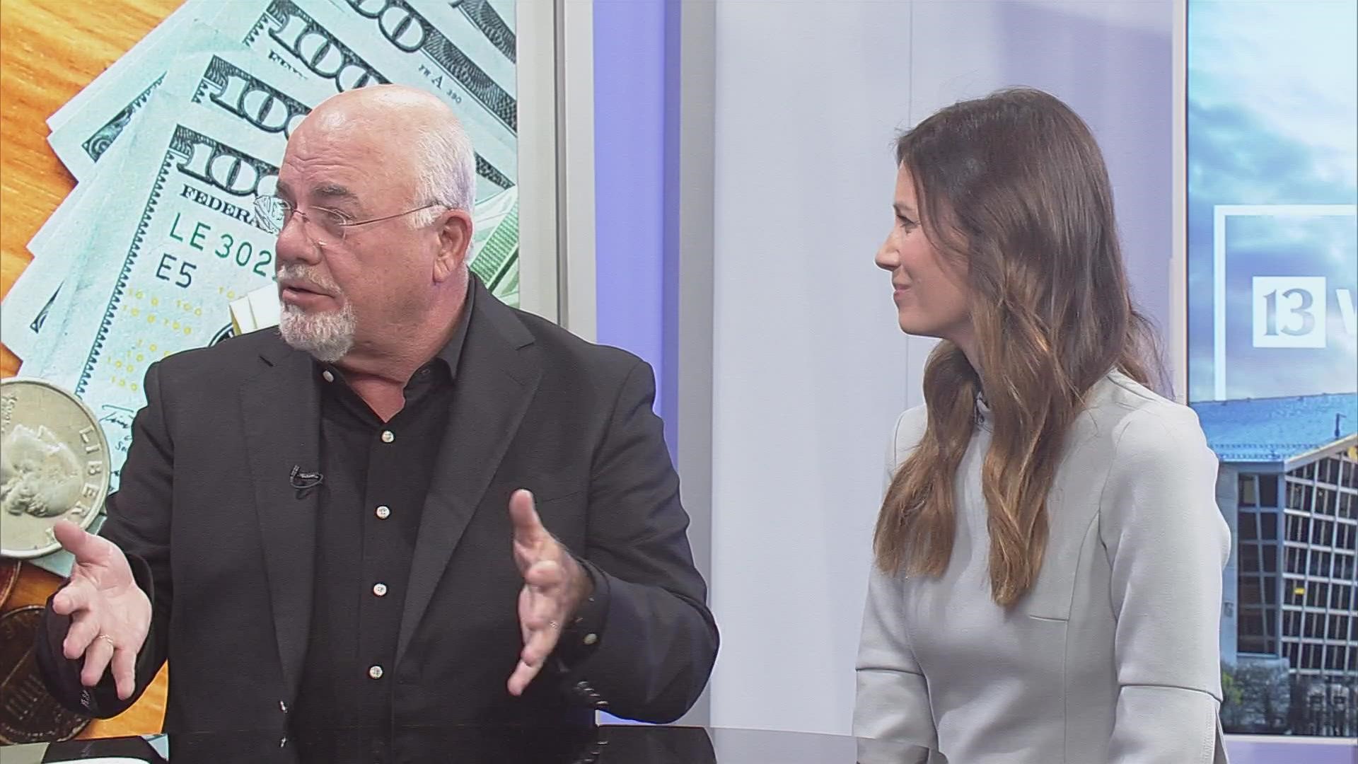 Allison Gormly is joined by two special guests from Ramsey Solutions to talk rising prices, plus how to approach the topic with your kids in What's the Deal.