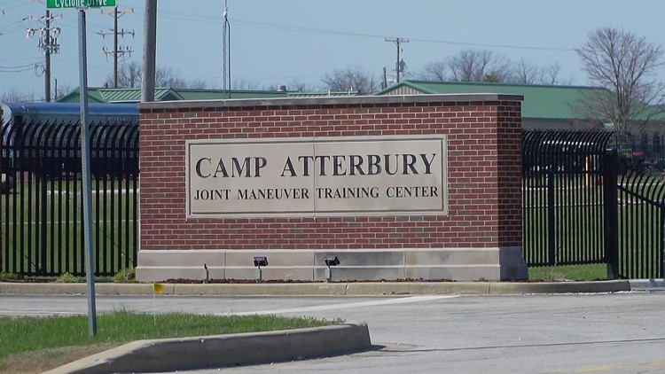 No response from ICE on whether Camp Atterbury will host detainees