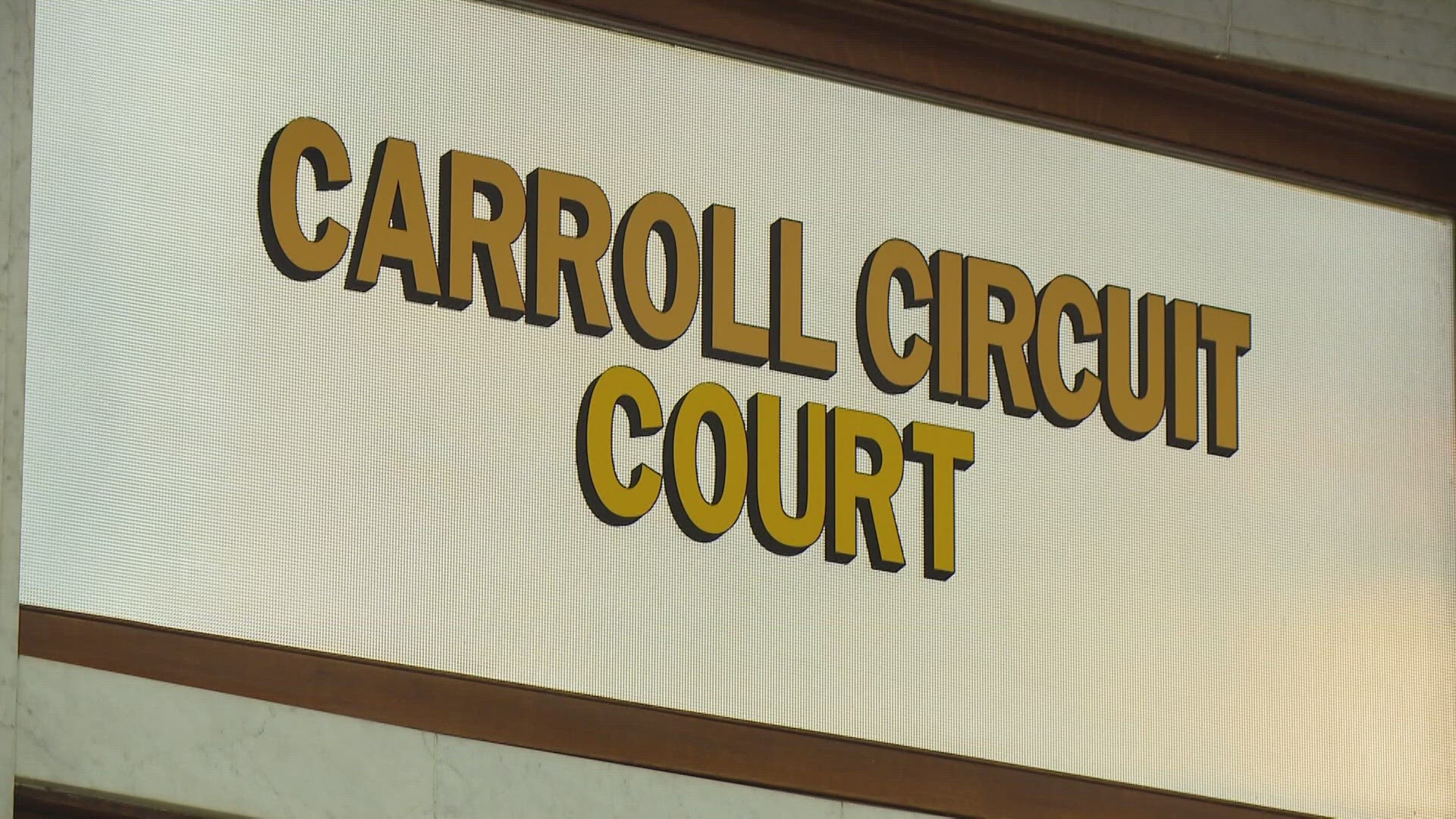 Delphi murders suspect Richard Allen due back in court Tuesday