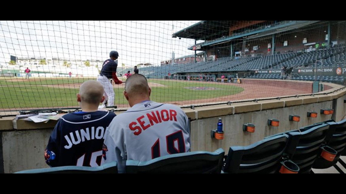 Blue Wahoos get go-ahead for near-capacity attendance in Pensacola