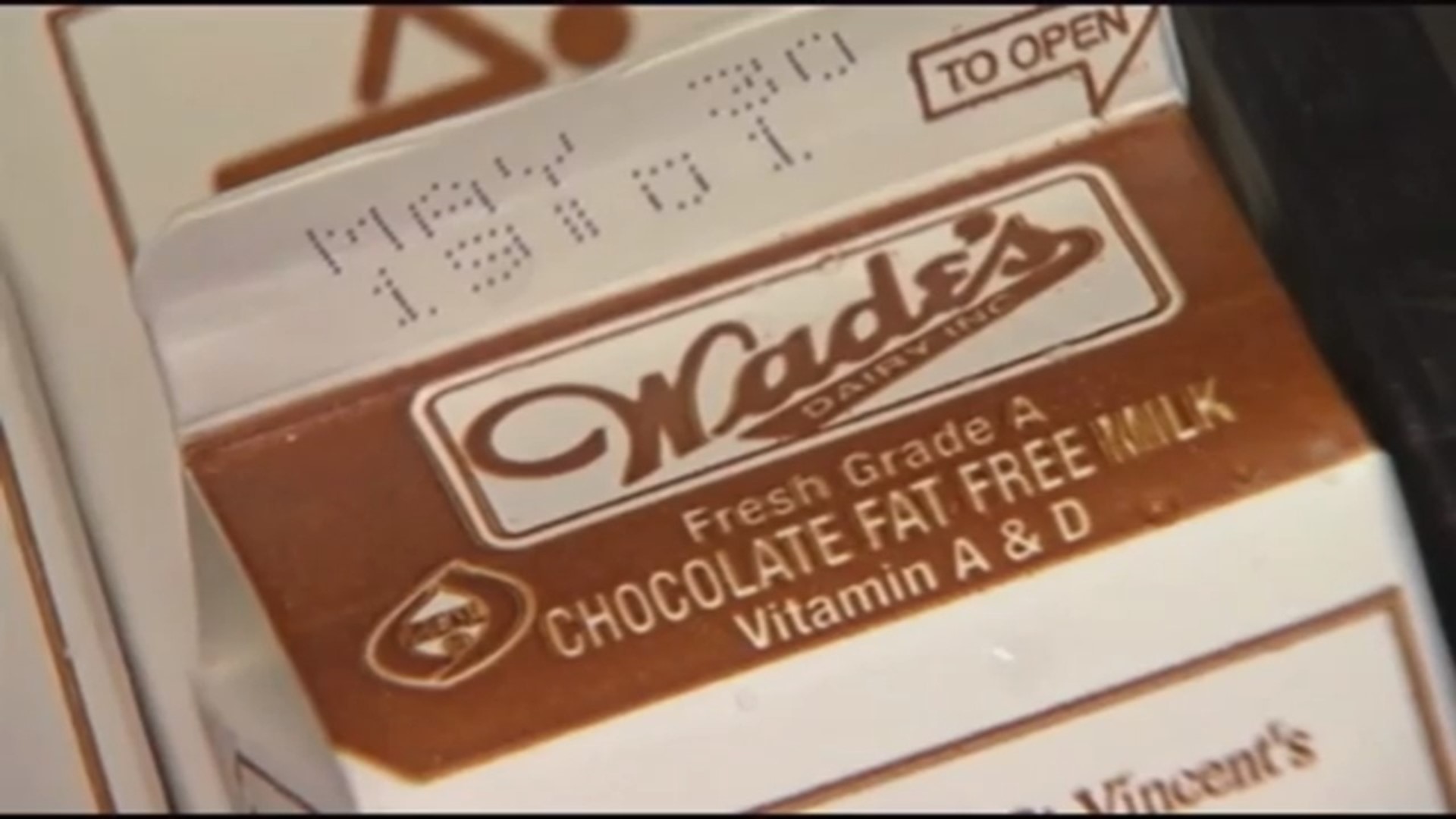 New proposal would ban chocolate milk in NYC schools