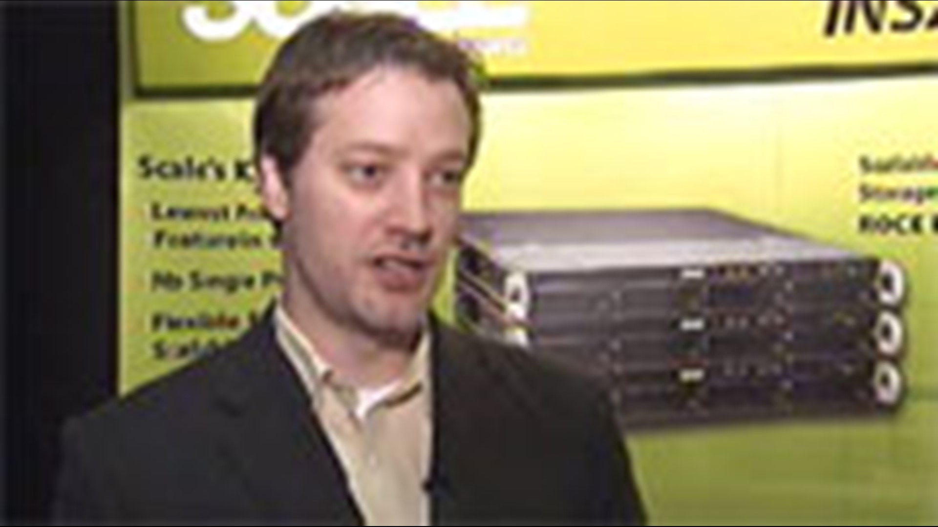 Indiana based Scale Computing Gets Forbes Mention Wthr