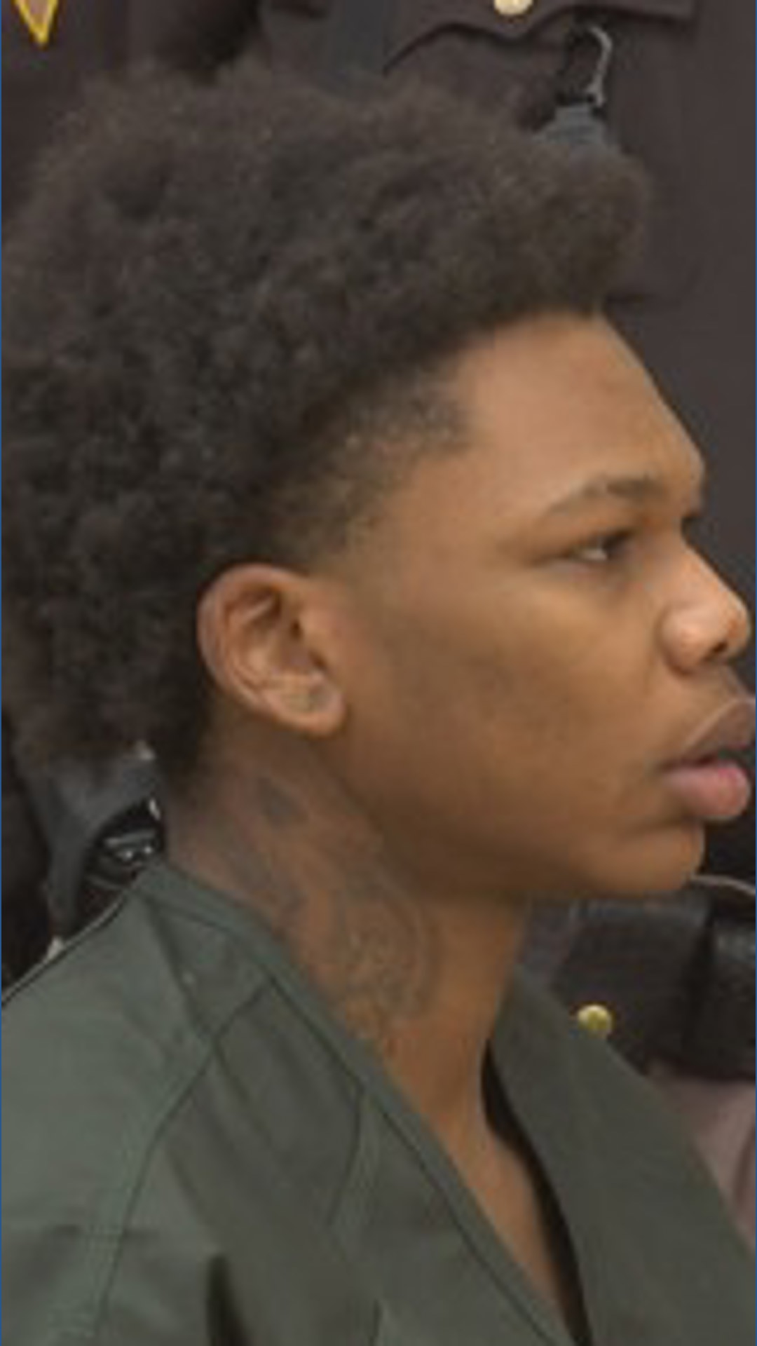 Indianapolis teen accused of killing his barber makes first court ...