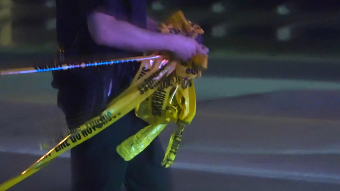 Safety plans for community festivals gets heightened look after recent violence in Greenwood, Toledo
