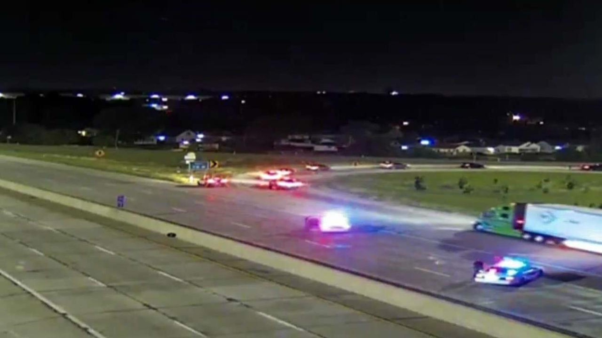 Winchester woman, 27, dead in crash involving motorcycle on I70