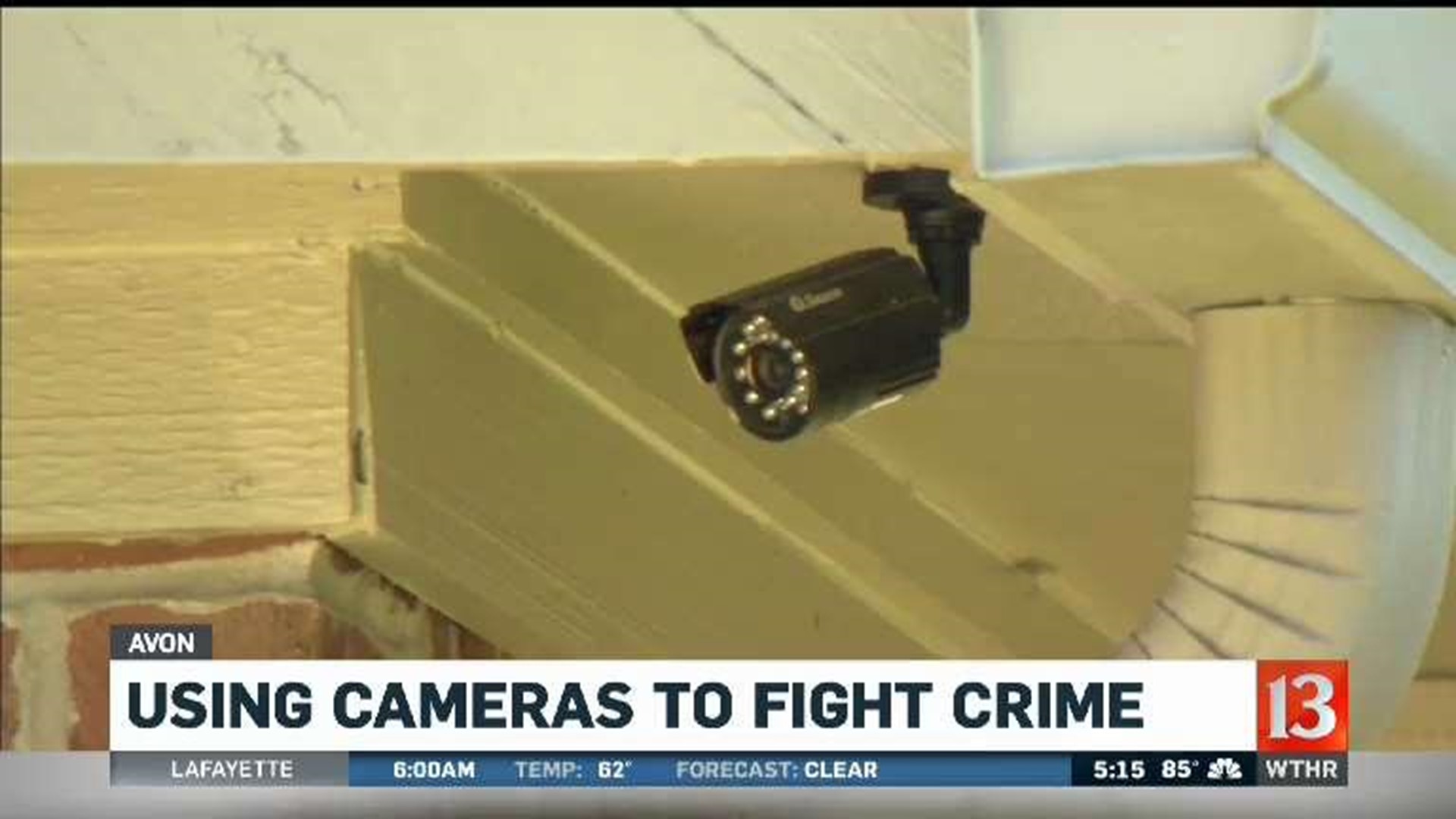 Police Using Home Security Cameras To Fight Neighborhood Crime 7916