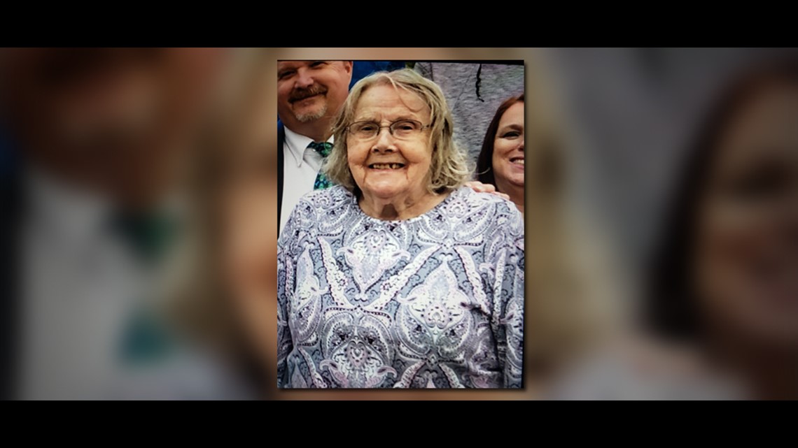 Silver Alert For Missing Greenwood Woman Canceled 9932