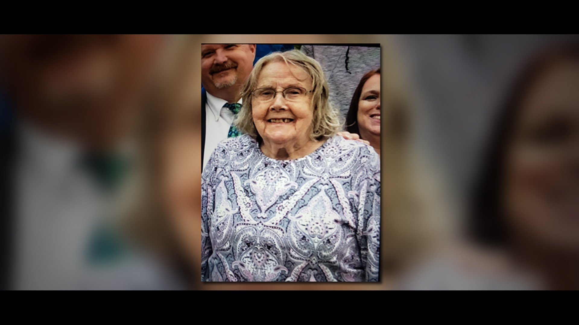Silver Alert For Missing Greenwood Woman Canceled 7376